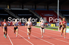 Womens 400 metres, 2019 Muller British Championships, Alexander Stadium, Birmingham. Photo: David T. Hewitson/Sports for All Pics